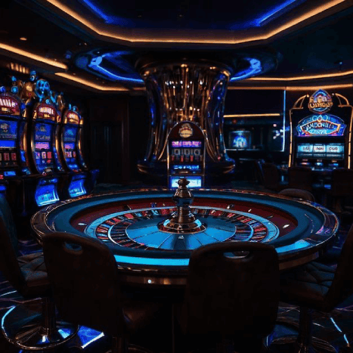 h5bet Instalar Logo 1