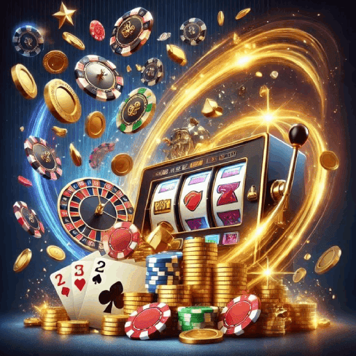 Slots h5bet - Giros Grátis Diários