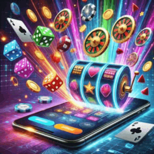 Slots h5bet - Jackpots Progressivos